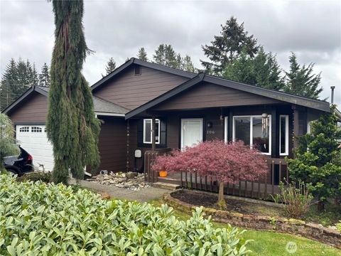 Photo of 106 W Alpine St, Granite Falls, WA 98252 (MLS # 2515746)
