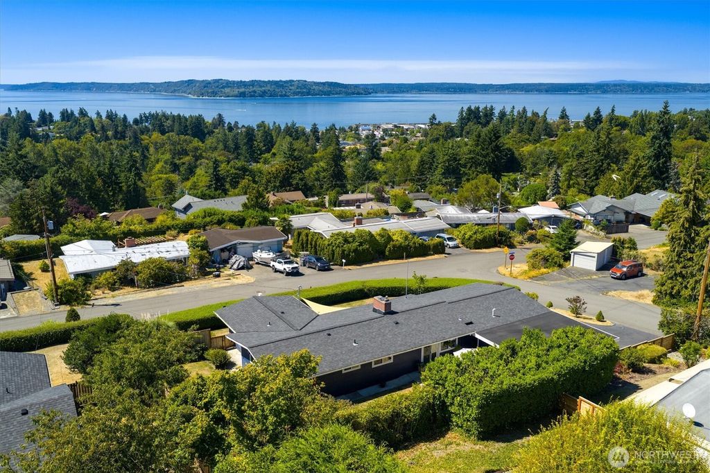 Photo of 23006 Thunderbird Drive S, Des Moines, WA 98198 (MLS # 2421030)