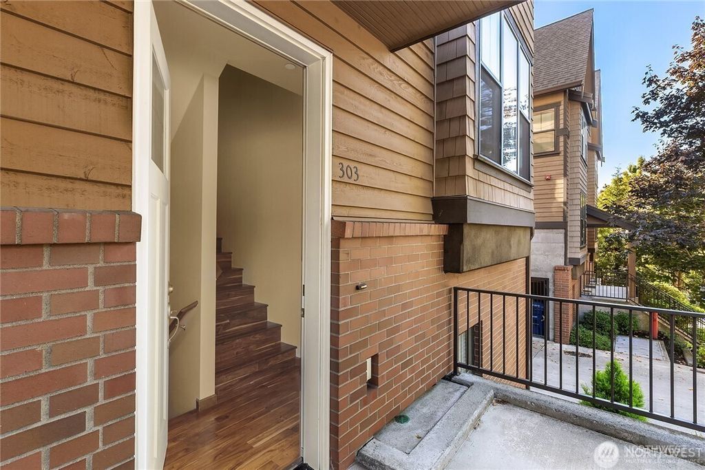 Photo of 303 Bellevue Way SE, Bellevue, WA 98004 (MLS # 2486975)