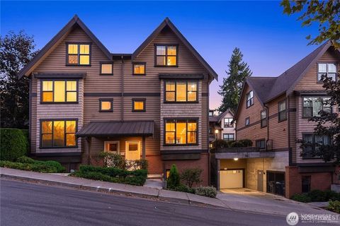 Photo of 303 Bellevue Way SE, Bellevue, WA 98004 (MLS # 2486975)