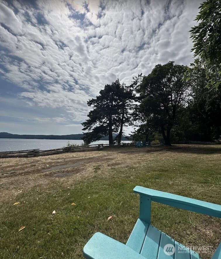 Photo of 0 XXX Olga Road, Orcas Island, WA 98245 (MLS # 2542776)