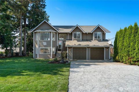 Photo of 325 Melissa Street, Camano Island, WA 98282 (MLS # 2426751)