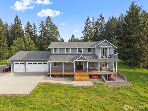 Photo of 3010 342nd Street Ct S, Roy, WA 98580 (MLS # 2525646)