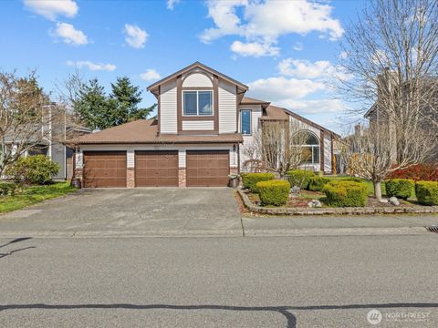Photo of 21234 SE 280th Street, Maple Valley, WA 98038 (MLS # 2496301)