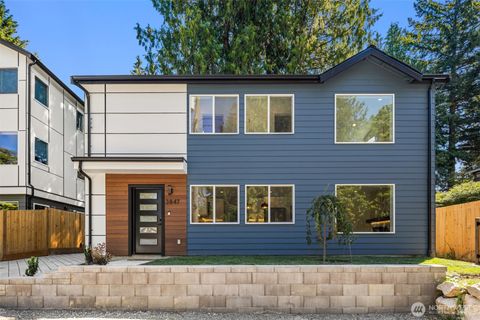 Photo of 3847 NE 88th Street, Seattle, WA 98115 (MLS # 2353522)