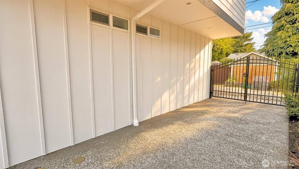 Photo of 708 N 102nd Street #2, Seattle, WA 98133 (MLS # 2568317)