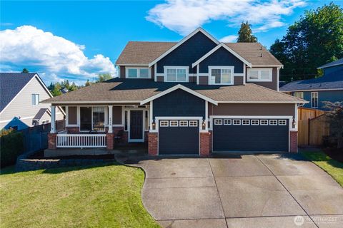 Photo of 6908 83rd Street Ct E, Puyallup, WA 98371 (MLS # 2526727)