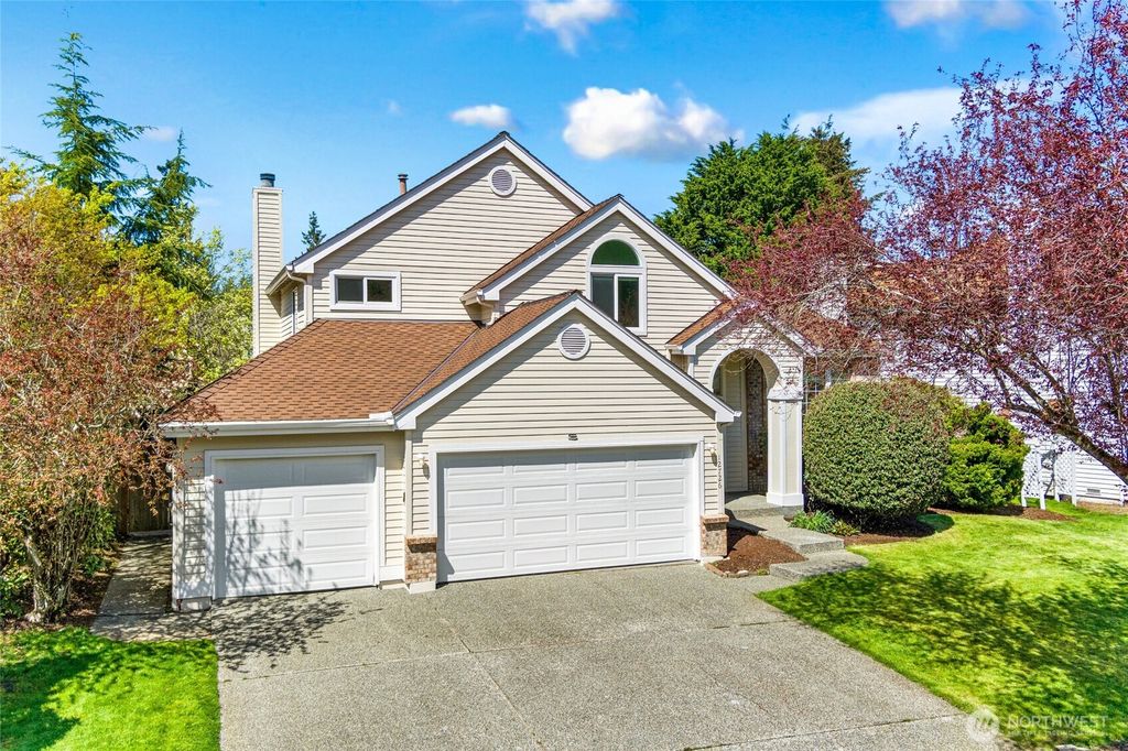 Photo of 12726 52nd Place W, Mukilteo, WA 98275 (MLS # 2508061)