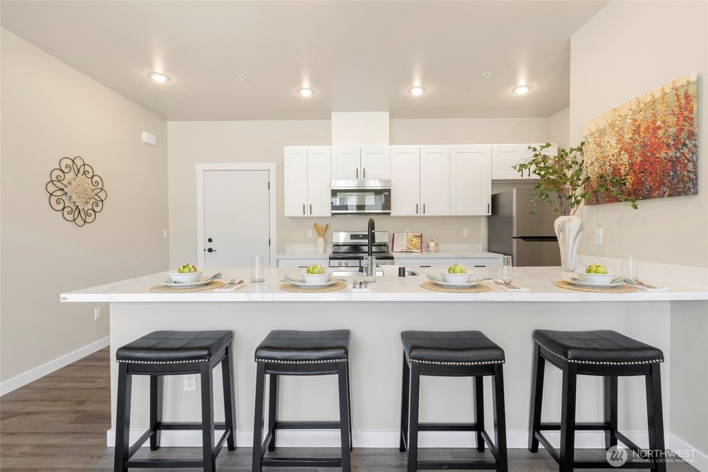 Photo of 1779 Village Lane #106, Port Orchard, WA 98366 (MLS # 2549247)