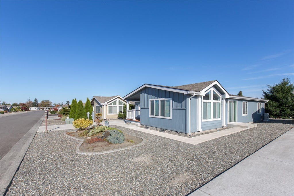 Photo of 737 W Heritage Loop, Sequim, WA 98382 (MLS # 2596052)