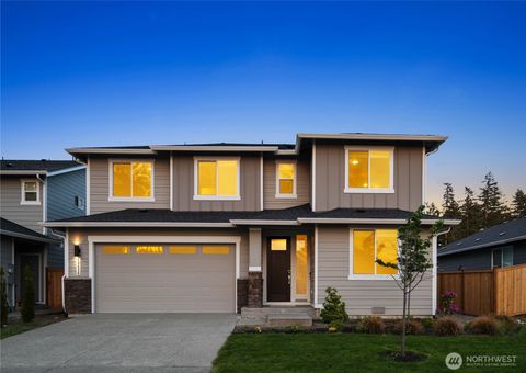Photo of 13426 183rd Street E, Puyallup, WA 98374 (MLS # 2519893)