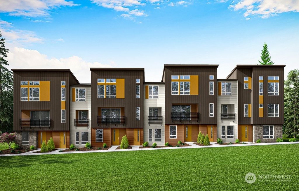 Photo of 13760 NE 123rd Way #102, Redmond, WA 98052 (MLS # 2262391)