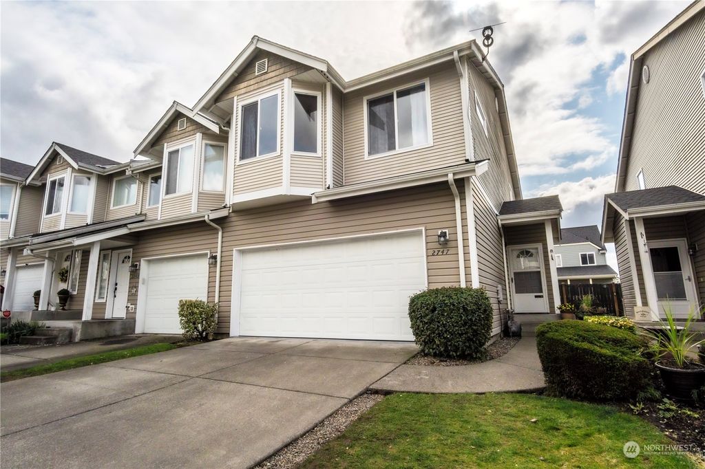 Photo of 2747 Comet Street, Milton, WA 98354 (MLS # 2043918)