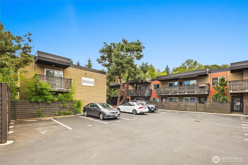 Photo of 5220 42nd Avenue S #103, Seattle, WA 98118 (MLS # 2557923)
