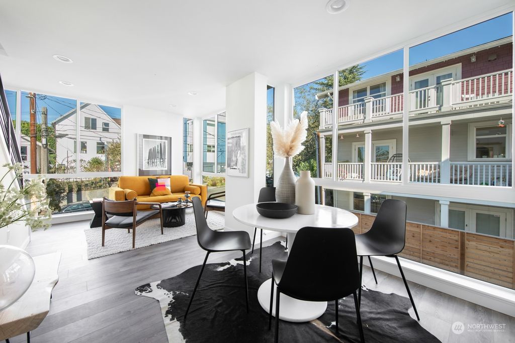 Photo of 1679 S Lane Street, Seattle, WA 98104 (MLS # 2207674)