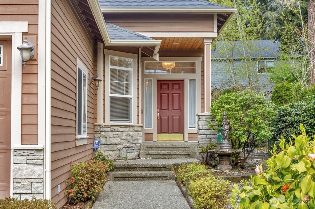 Photo of 2317 143rd Place SW, Lynnwood, WA 98087 (MLS # 2509334)