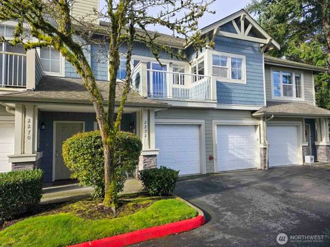 Photo of 2272 Newport Way NW #1-4, Issaquah, WA 98027 (MLS # 2477037)