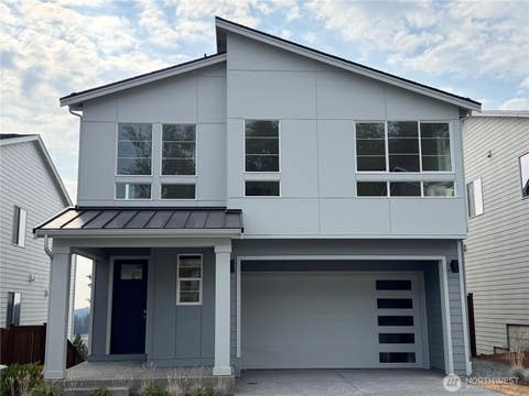 Photo of 25521 (HS 02) 204th Place SE, Covington, WA 98042 (MLS # 2569856)