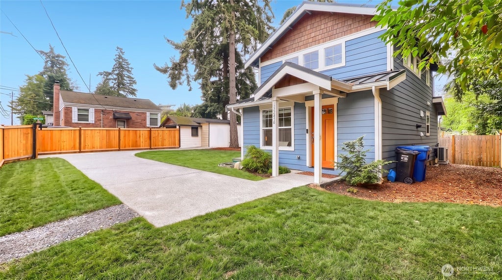 Photo of 12757 Dayton Avenue N #B, Seattle, WA 98133 (MLS # 2577721)