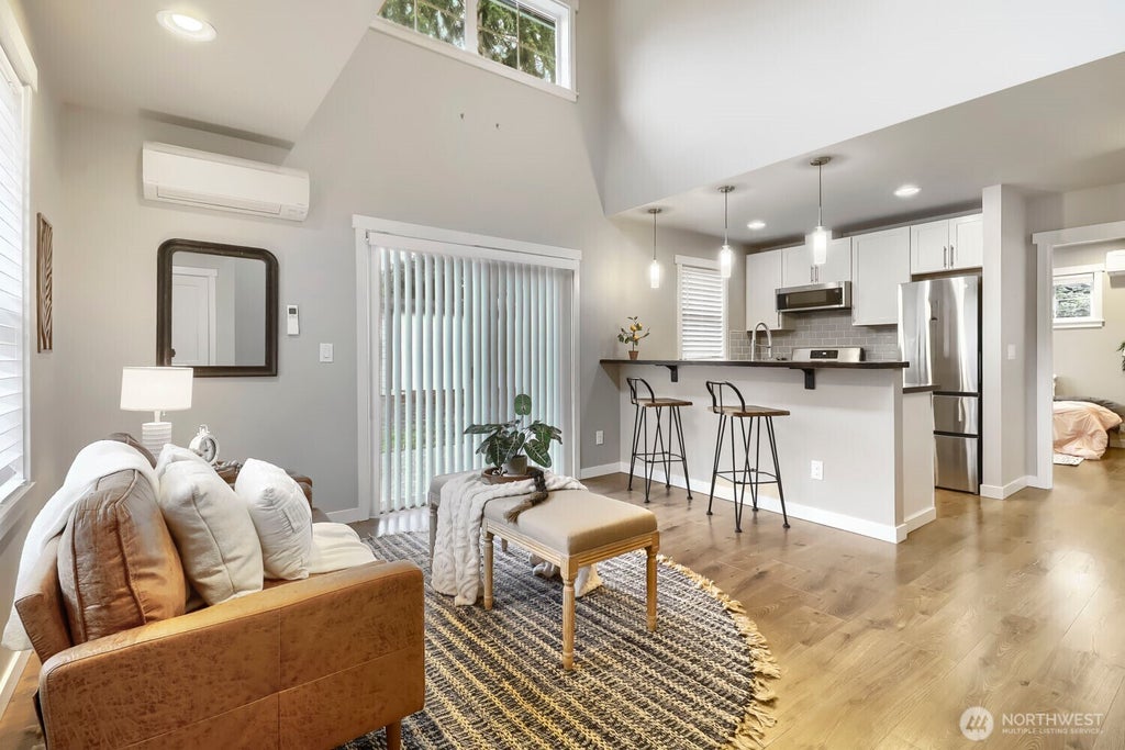 Photo of 12757 Dayton Avenue N #B, Seattle, WA 98133 (MLS # 2577721)
