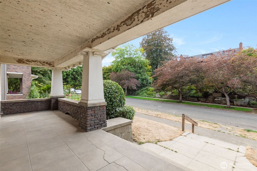 Photo of 946 22nd Avenue E, Seattle, WA 98112 (MLS # 2432279)