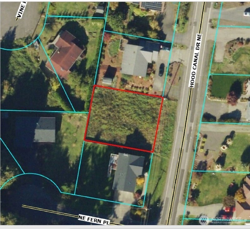 37461 Hood Canal Drive NE