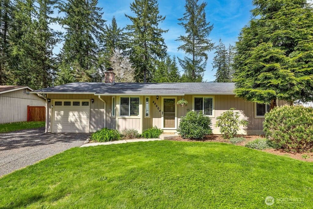 Photo of 44604 SE 151st Street, North Bend, WA 98045 (MLS # 2364910)