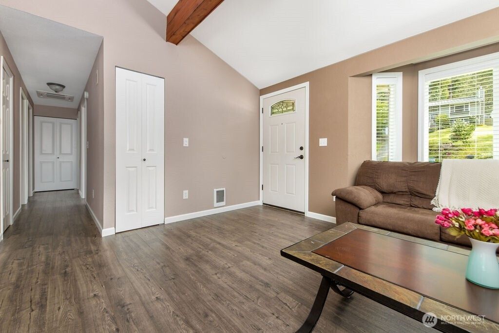 Photo of 44604 SE 151st Street, North Bend, WA 98045 (MLS # 2364910)