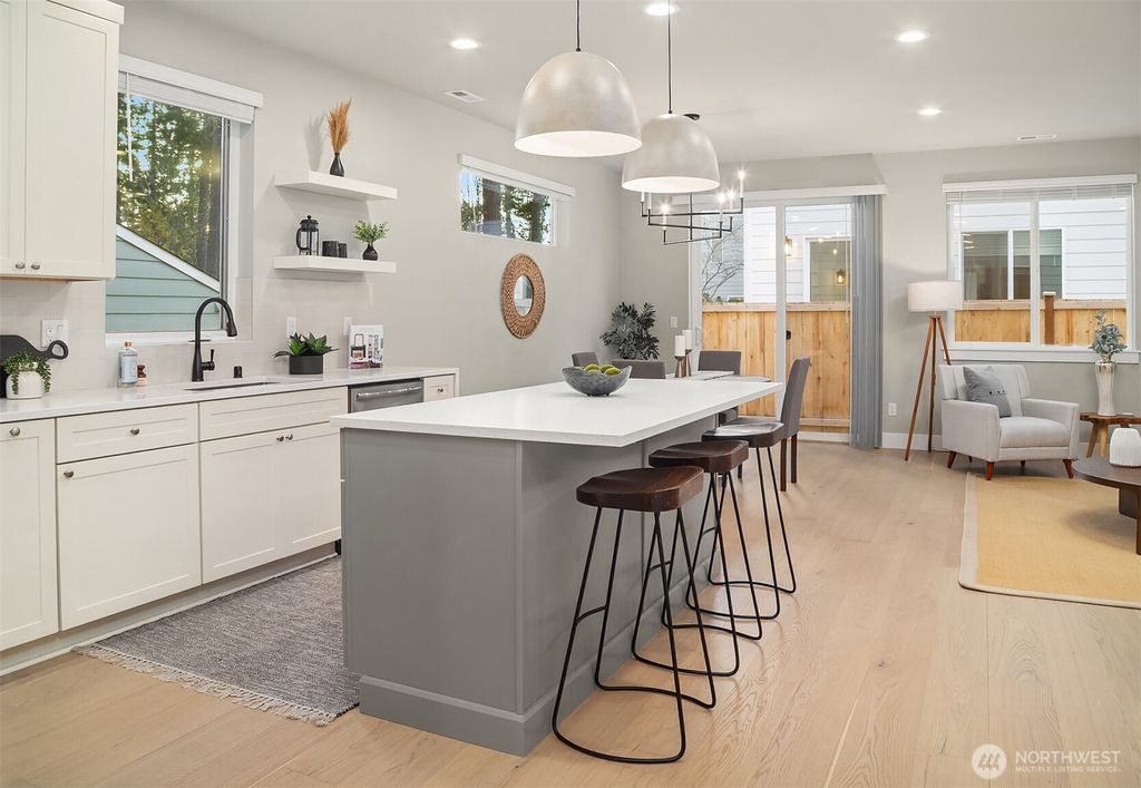 Photo of 22210 222nd Street SW, Edmonds, WA 98026 (MLS # 2457880)