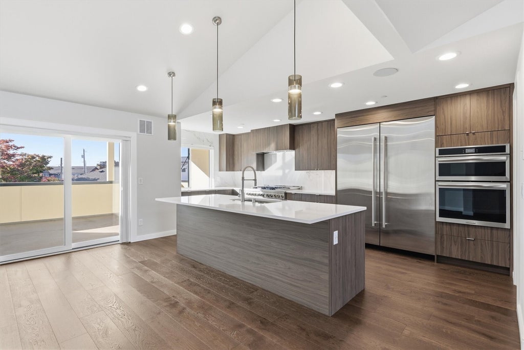 Photo of 1309 Market Street, Kirkland, WA 98033 (MLS # 2595925)