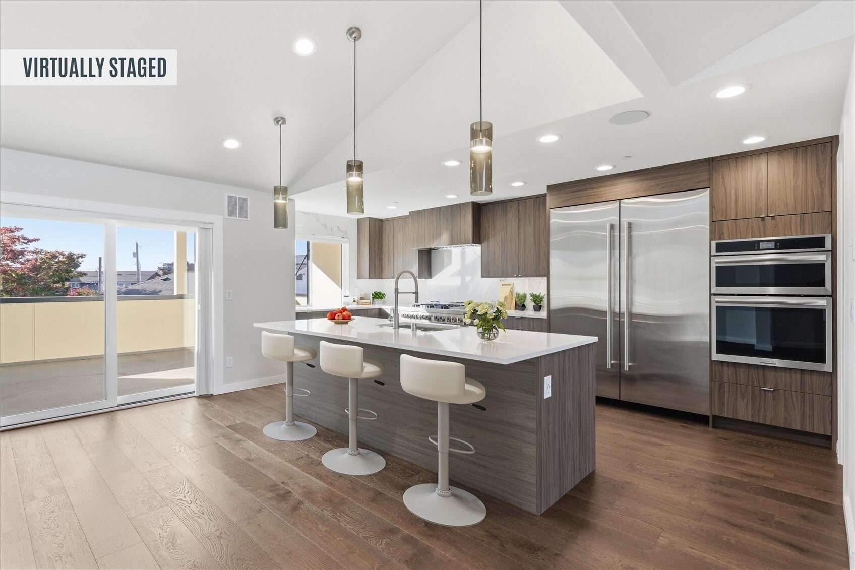 1309 Market Street