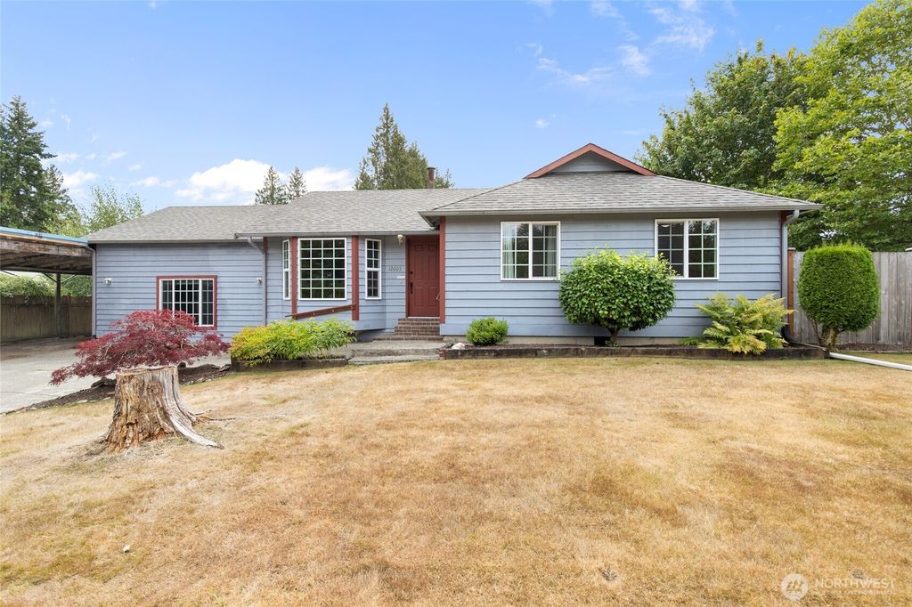 Photo of 12603 57th Drive SE, Snohomish, WA 98296 (MLS # 2421622)