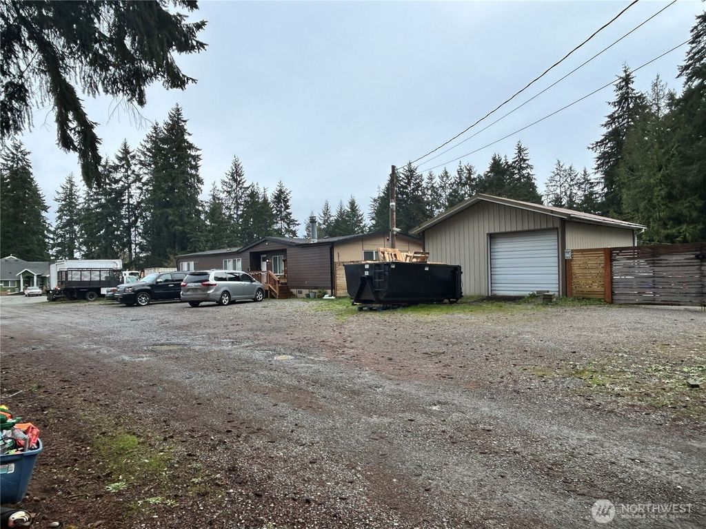 Photo of 5013 80th Street E, Tacoma, WA 98443 (MLS # 2502132)