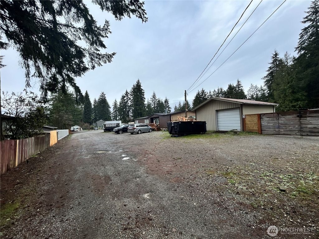 Photo of 5013 80th Street E, Tacoma, WA 98443 (MLS # 2502132)