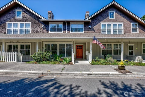 Photo of 350 Castellano Way #104, Port Townsend, WA 98368 (MLS # 2560307)