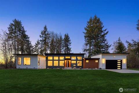 Photo of 24608 158th Avenue E, Graham, WA 98338 (MLS # 2504678)