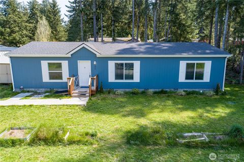 171 E Skookum Drive Shelton WA 98584