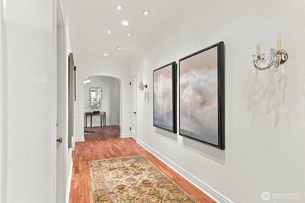 Photo of 1223 Spring Street #1200, Seattle, WA 98104 (MLS # 2588042)