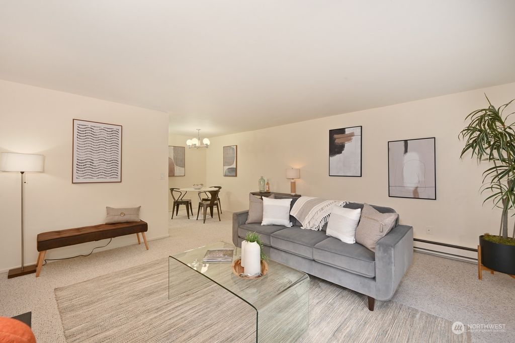 Photo of 11208 NE 68th Street #122, Kirkland, WA 98033 (MLS # 2202752)