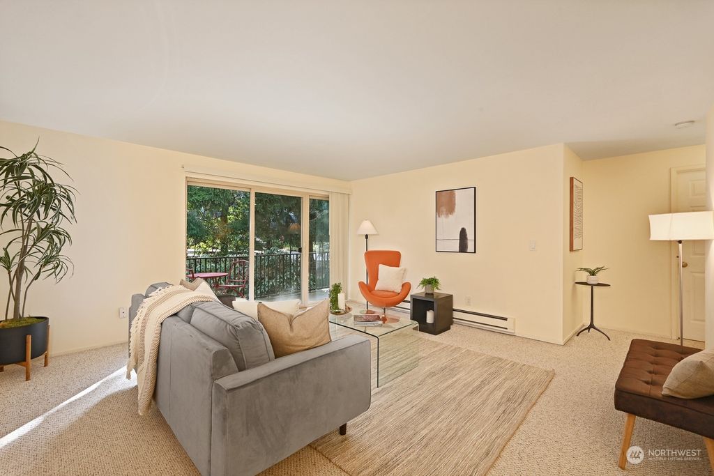Photo of 11208 NE 68th Street #122, Kirkland, WA 98033 (MLS # 2202752)