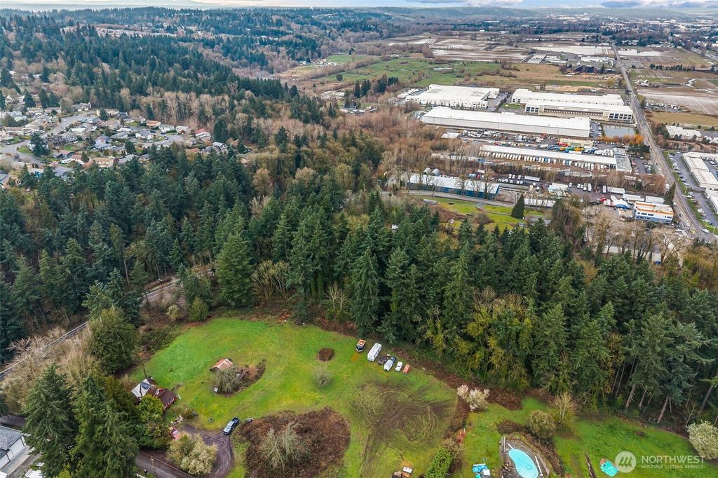 Photo of 0 65th Avenue S, Auburn, WA 98001 (MLS # 2494808)