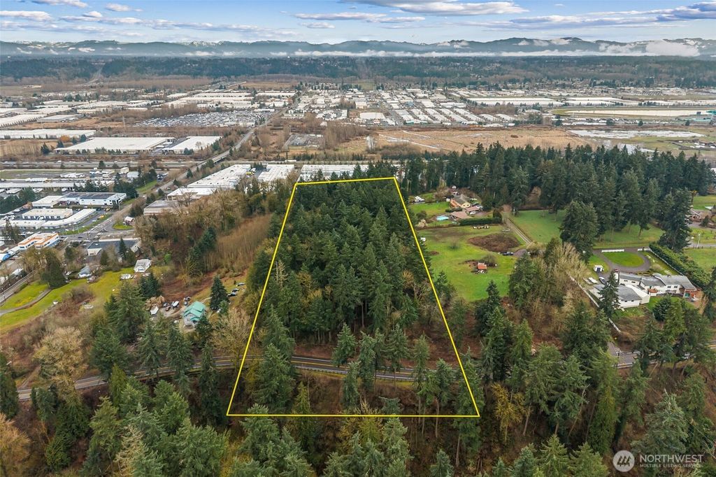 Photo of 0 65th Avenue S, Auburn, WA 98001 (MLS # 2494808)