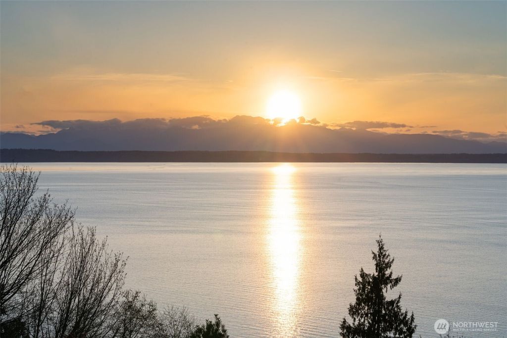 Photo of 7316 164th Street SW, Edmonds, WA 98026 (MLS # 2499155)