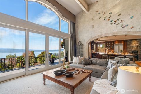 Photo of 7316 164th Street SW, Edmonds, WA 98026 (MLS # 2499155)