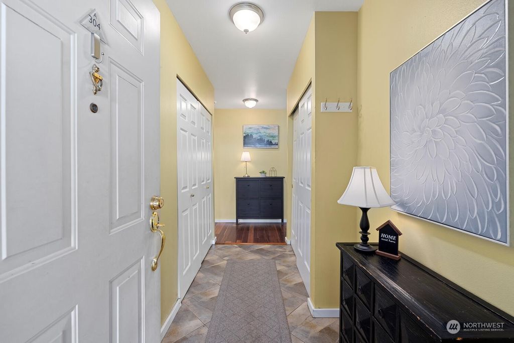 Photo of 15310 MacAdam Road S #A304, Tukwila, WA 98188 (MLS # 2046219)