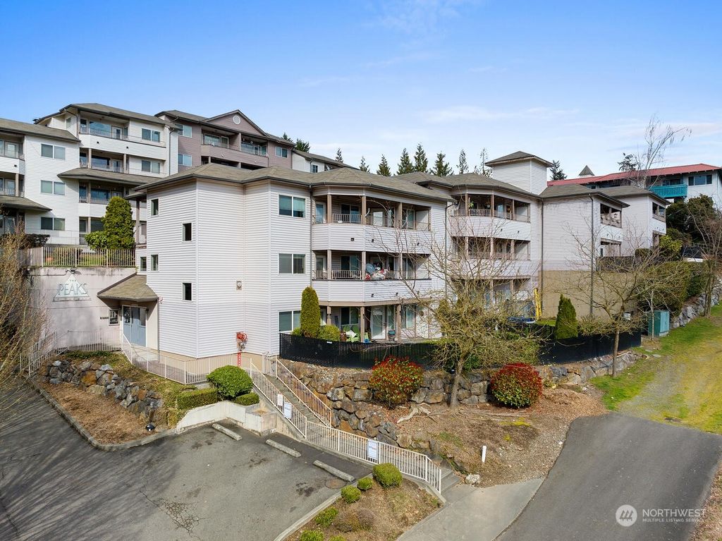 Photo of 15310 MacAdam Road S #A304, Tukwila, WA 98188 (MLS # 2046219)
