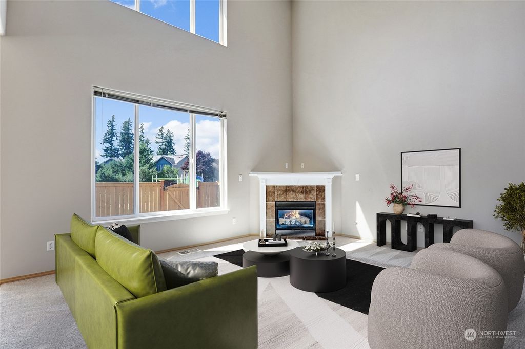 Photo of 24325 226th Avenue SE, Maple Valley, WA 98038 (MLS # 2129590)