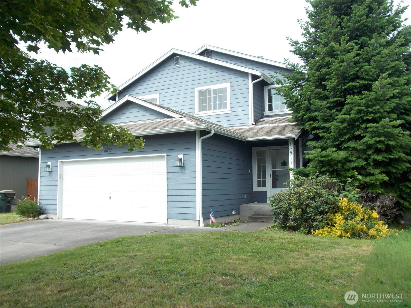10717 Umtanum Street SE