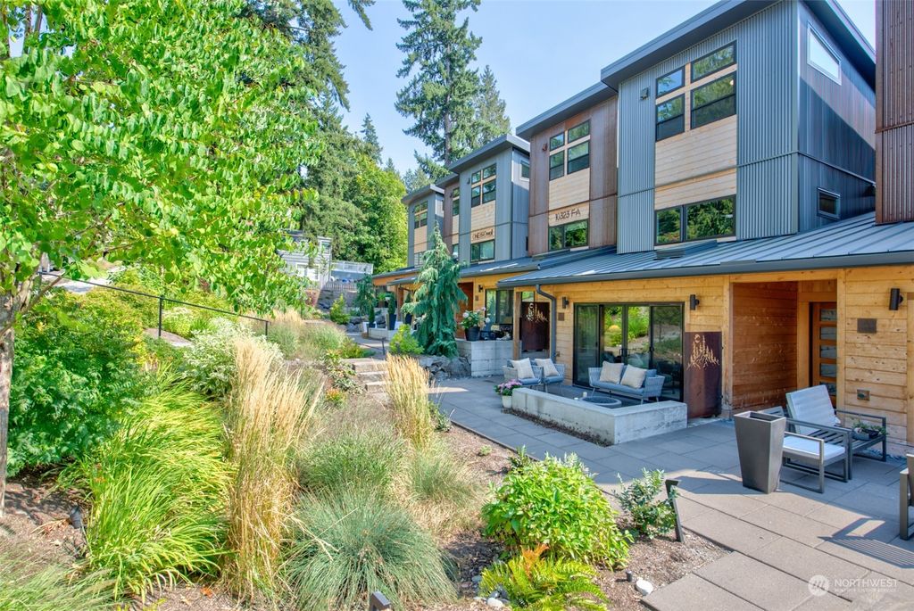Photo of 10323 NE 189th Street #B, Bothell, WA 98011 (MLS # 2154318)