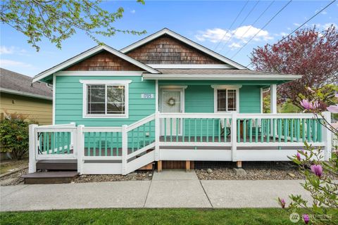 Photo of 1705 Wildflower Way, Sedro Woolley, WA 98284 (MLS # 2506065)